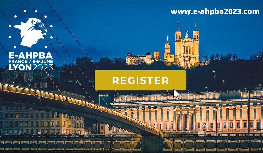 WHY ATTEND #EAHPBA23, 6-9 June 2023, Lyon?

🌟Techniques & controversies
🌟Difficult surgeries
🌟Managing complications
🌟#LiverTransplantation & resection
🌟Expert speakers
🌟Free papers, posters & more

👀PROGRAMME
eahpba2023.abstractserver.com/program/#/prog…

REGISTER
✔️e-ahpba2023.com/registration