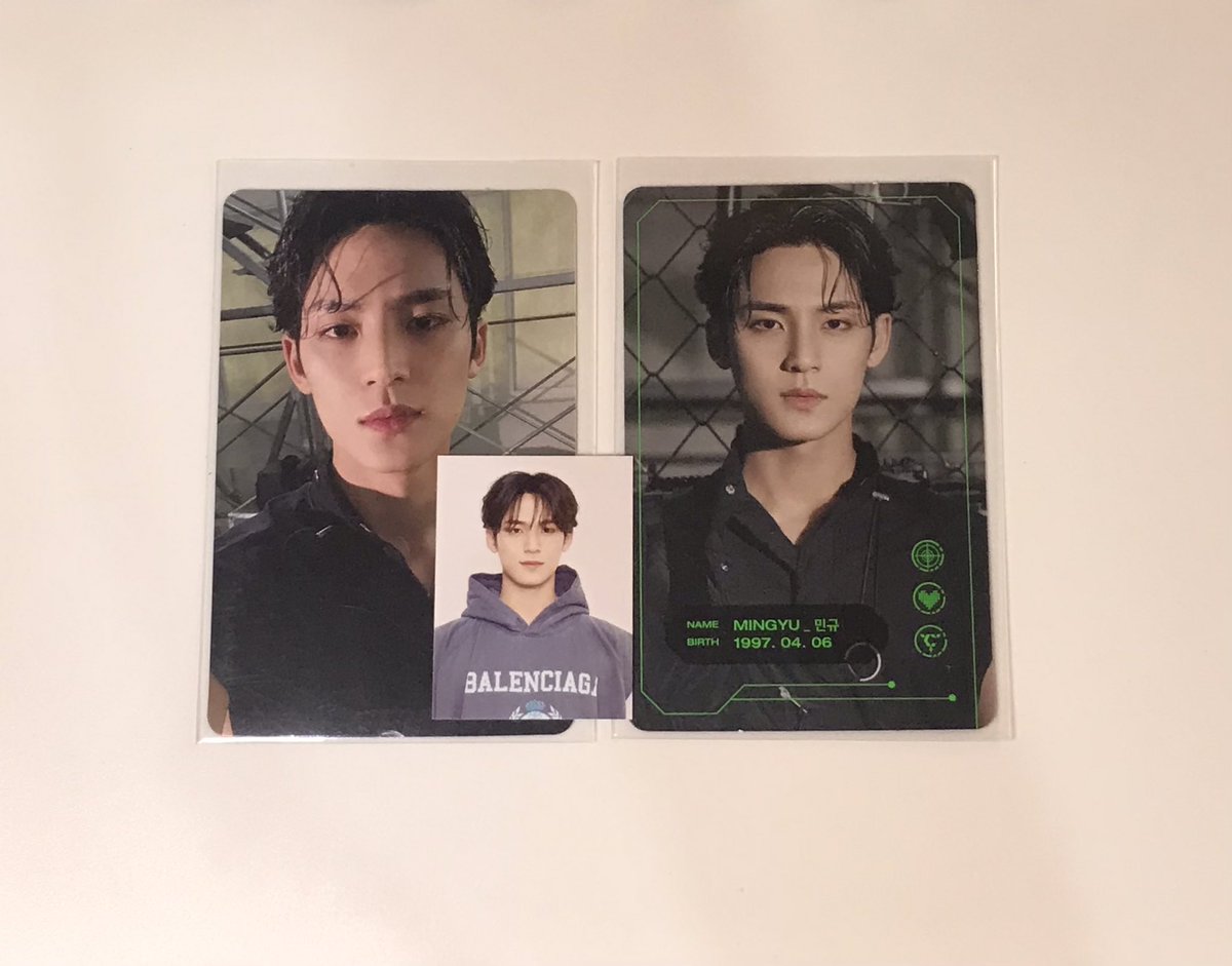 0406hauls's tweet photo. mingyu came home !
tysm for packing it well @jeongttalgi_ ☁️
— #ciomails #jjeongthnx https://t.co/erhvqOgzzg