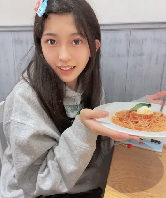 Twitterのコスプレ画像3