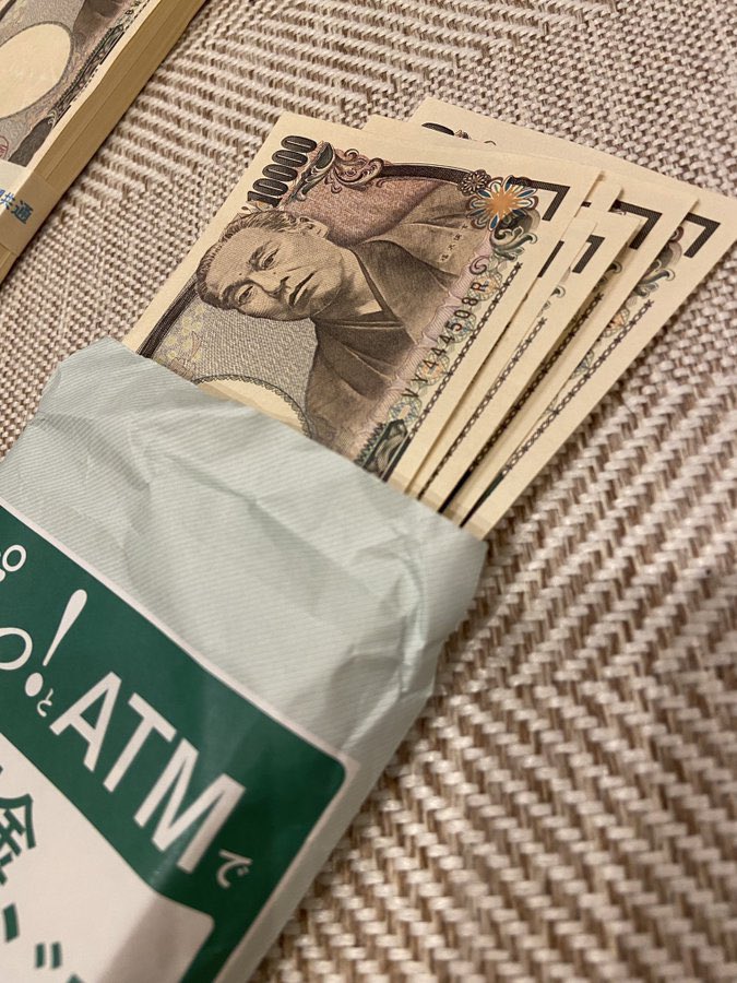 kinnotori0desu's tweet photo. 【フォローした方限定企画🎁】

未当選の方に配っていくぴよ🔥

8名の方に350��円プレゼントしますぴよ🐤

応募資格
RT
フォロー
LINEの追加

https://t.co/A8LbvHIlZm

3日後報告させて貰うぴよ🐤 https://t.co/QrUNbyyJ5B