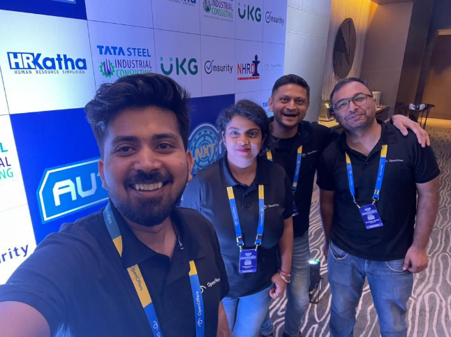 Nawksoft's tweet image. ''Culture is about performance and making people feel good about how they contribute to the whole.''

#openOffers