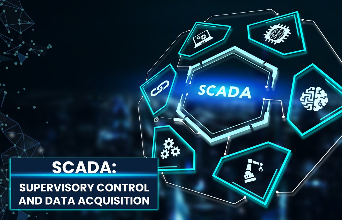 EvalanBV's tweet photo. Looking for a cost-effective solution to enhance your industrial process control? Check out this article about alternatives, extensions, and enhancements to SCADA systems: https://t.co/9I3d7wBkFL
#IIoT #SCADA #MaintenanceNEXT https://t.co/aI3HcLV5XI