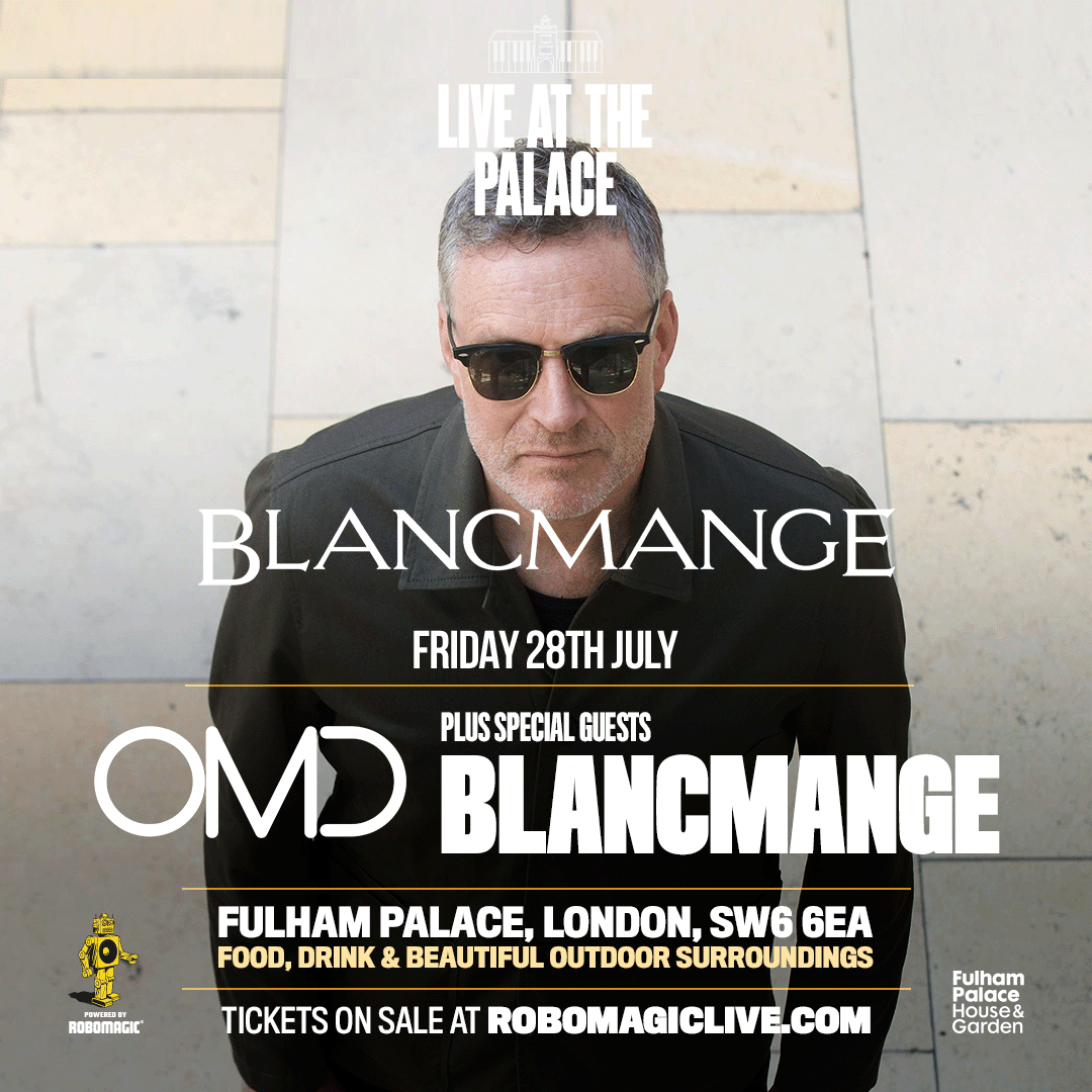 blancmange tweet media