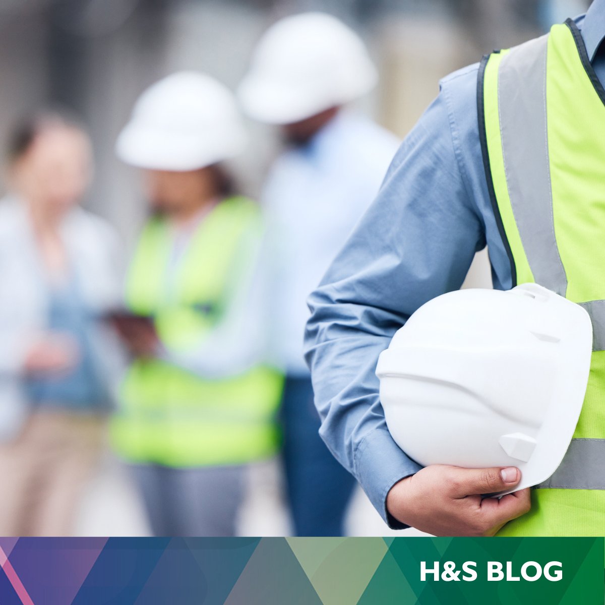 Did you know the law requires every business with five or more employees to have a written health and safety policy?

#healthandsafety #workplacesafety #policiesandprocedures