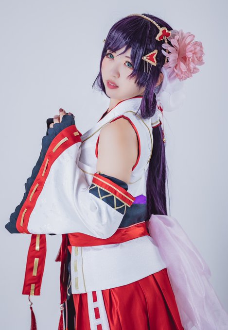 Twitterのコスプレ画像33