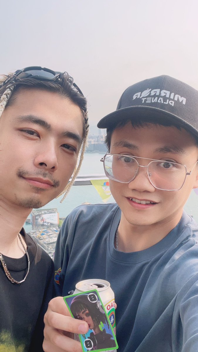 Openverse_io's tweet photo. It's been a long time waiting for your engagement🤣 Come and play with us! @festival_web3 @PatchinSG

Dive into VAOH: https://t.co/RwsyJj5N6T

#iweb3 #HKWeb3Festival https://t.co/8OyO4E4mMN