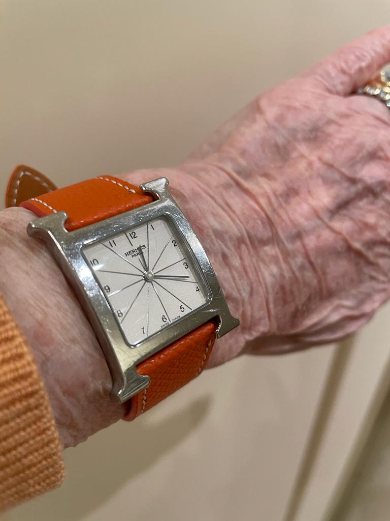 drwatchstrap1's tweet photo. Double wrap leather strap smooth calfskin for Hermes watch
https://t.co/o88XGzJKgc
#Hermes #hermes #hermès #hermesbag #hermescapecod #hermèscapecod #hermescapecode #hermesheureh #drwatchstrap #luxurywatchesformen #luxurywatchesforwomen #watchstrapson #watchstrapsau https://t.co/at3u7q2GGH