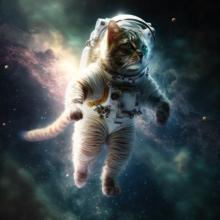 HomelessPawpaw's tweet photo. Happy International Day of Human Space Flight! 
#12aprile #spacetravel #InternationalDayOfHumanSpaceFlight https://t.co/eflzIsr1F3