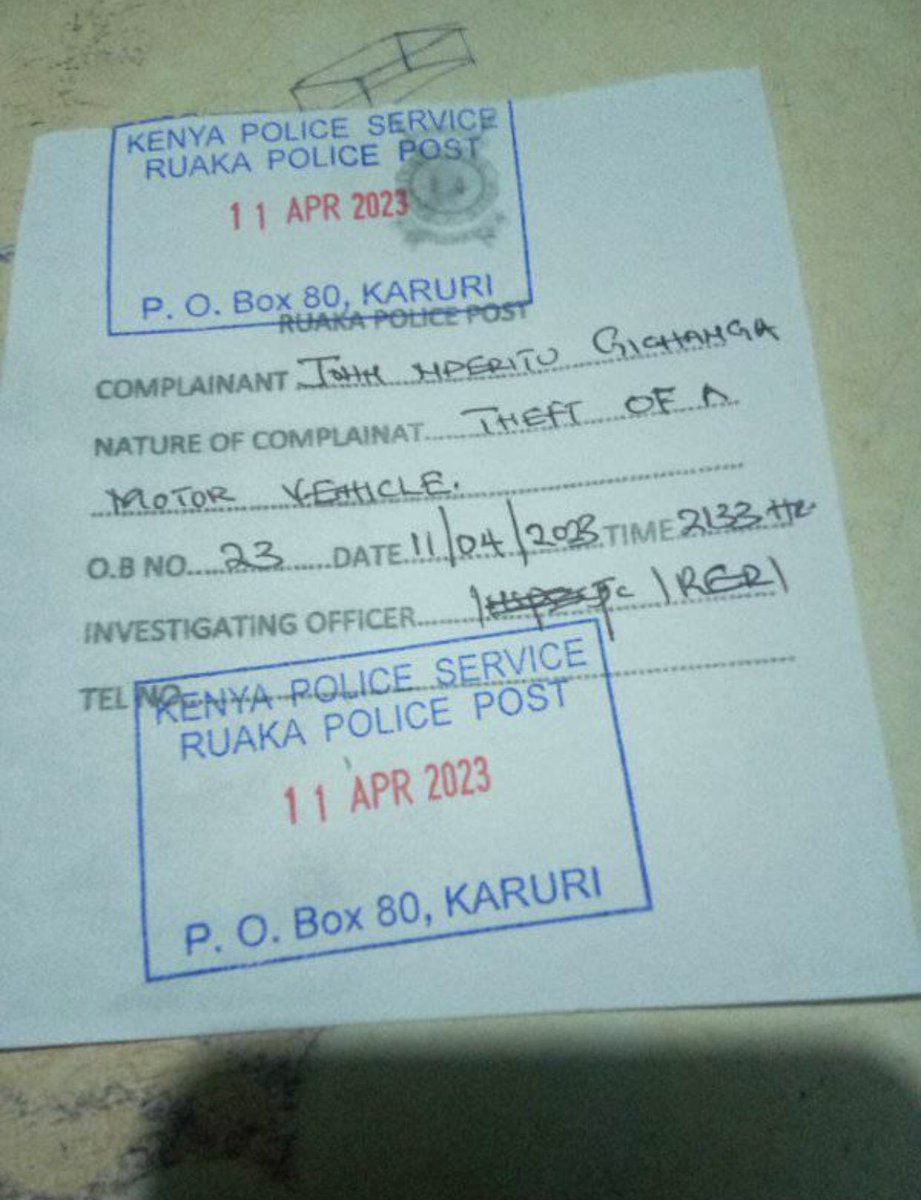 Osama_otero's tweet photo. This car was stolen jana..your retweet might of help to spread awareness or assistance... https://t.co/34fwAGbHDs