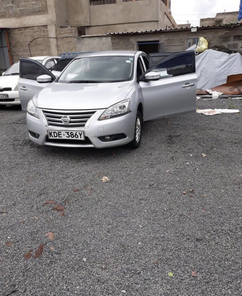 Osama_otero's tweet photo. This car was stolen jana..your retweet might of help to spread awareness or assistance... https://t.co/34fwAGbHDs