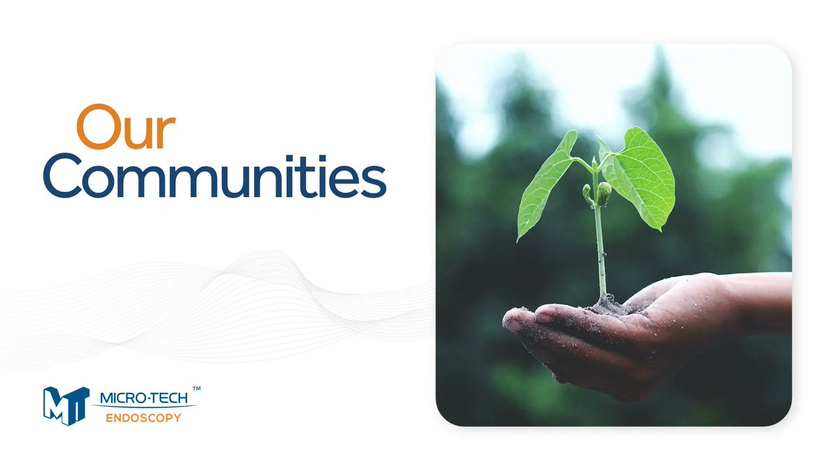 Many people want to help but don’t know how or have the time to do so. With our, 5 days to give back, paid policy in place, it enables and encourages our team to take that time and get involved in community projects they believe in! #community #companyvalues #microtechuk