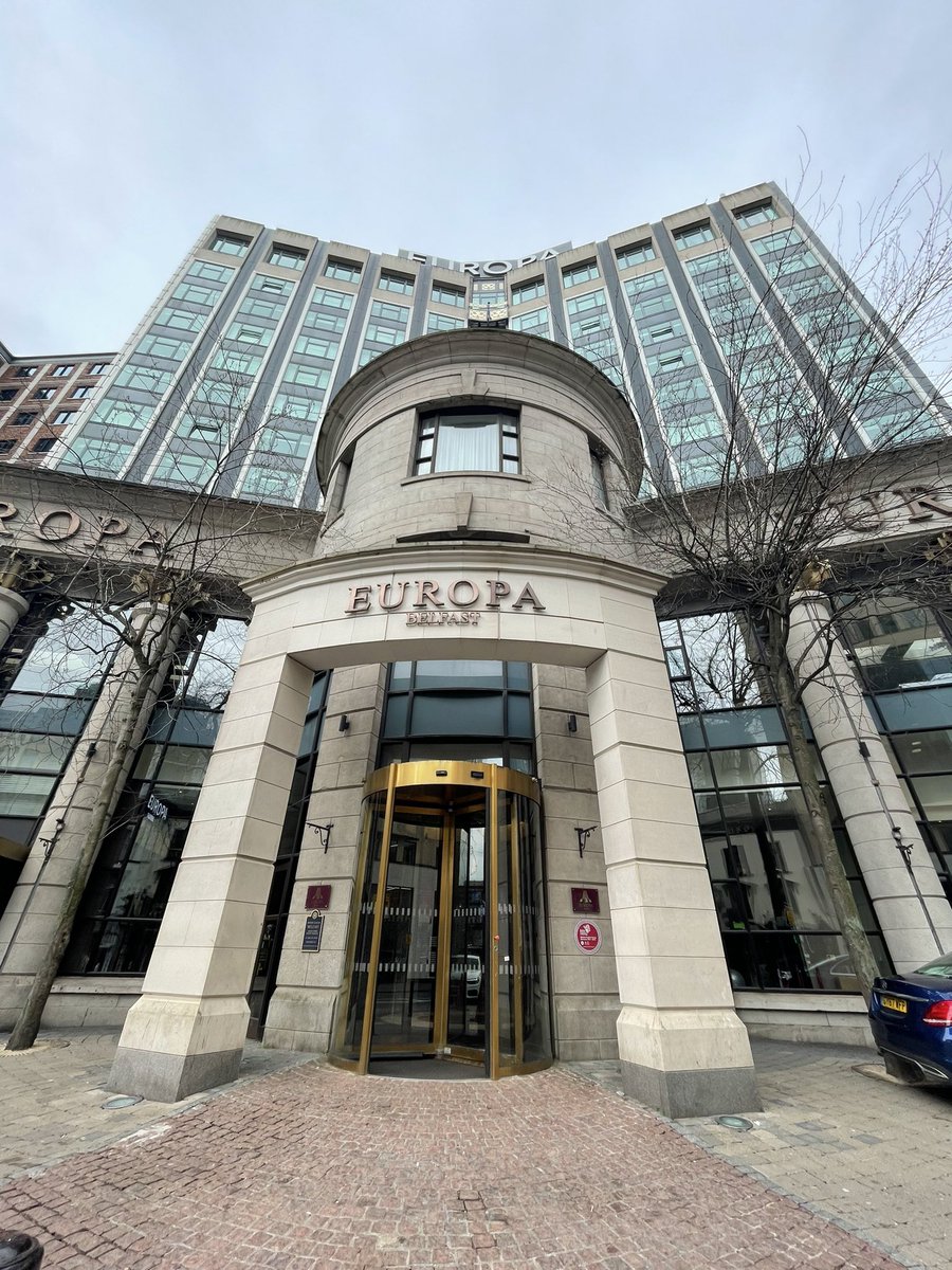 Following <a href="/JoeBiden/">Joe Biden</a> this week with <a href="/robwatsonbbc/">robwatsonBBC</a> for the <a href="/bbcworldservice/">BBC World Service</a> and <a href="/BBCNews/">BBC News (UK)</a>