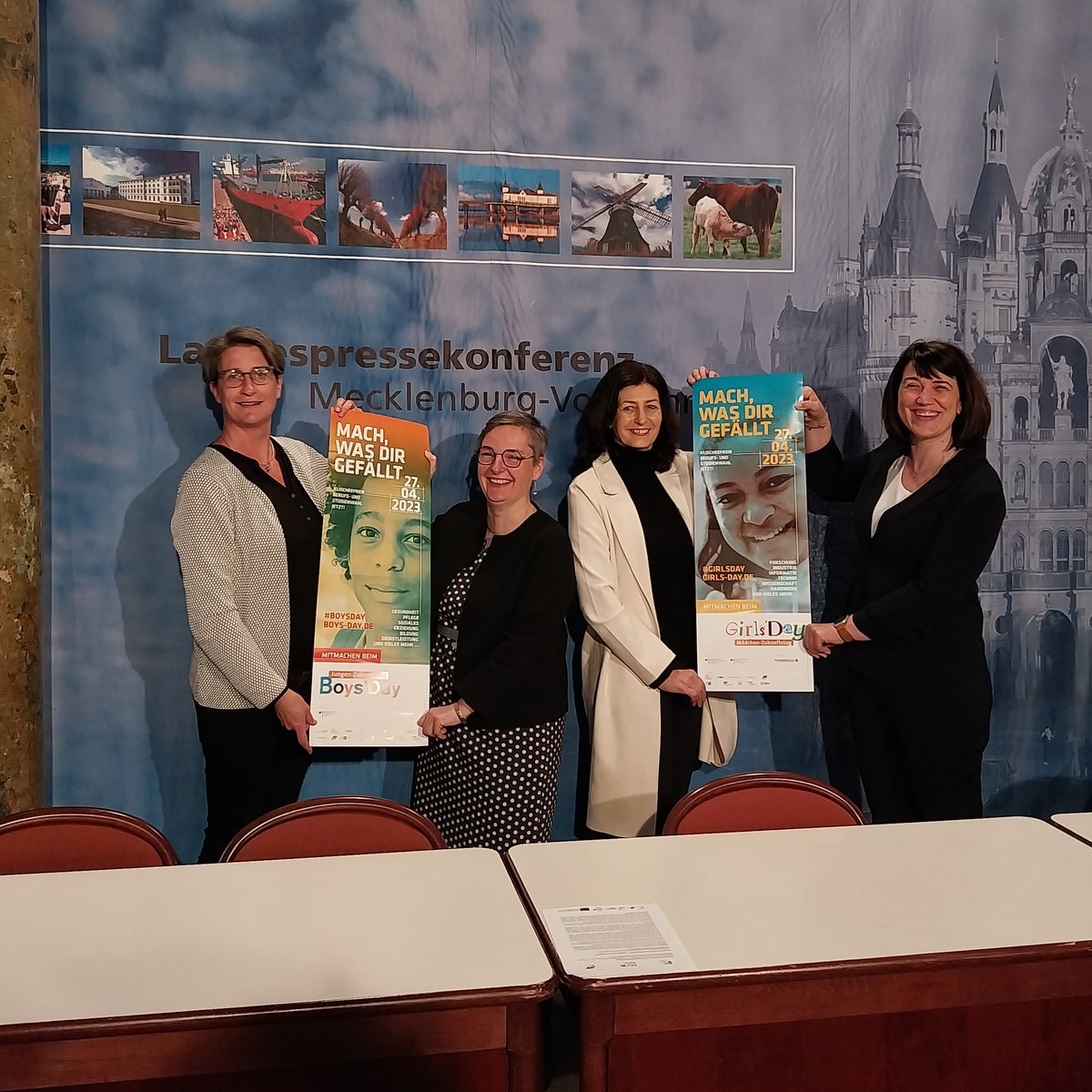 DGB NORD tweet media