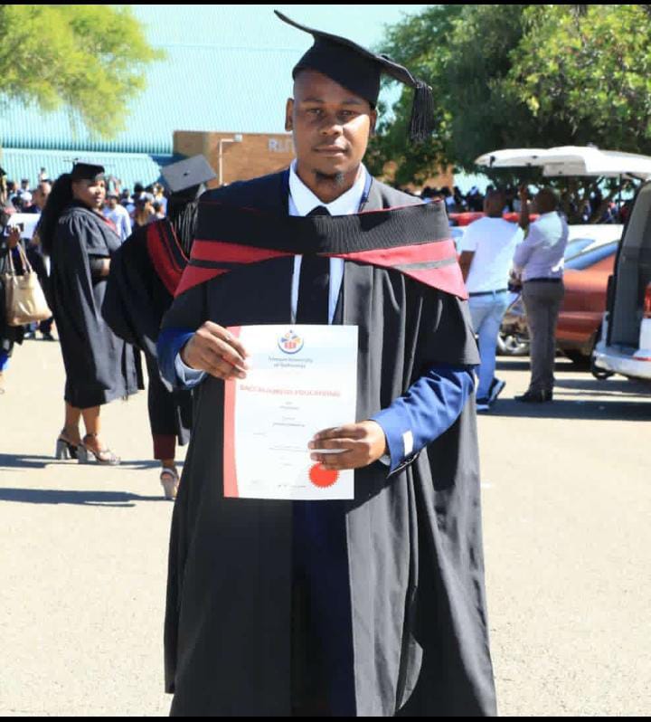 Bua_News's tweet image. Graduation Season started on the 10th April 2023 in Soshanguve South Campus. 
Congratulations🥳🎊🎉to all Graduates of the Tshwane University of Technology under the Faculty of Education in Soshanguve North Campus. We wish you all the best for the future. You are now TUT Alumnis