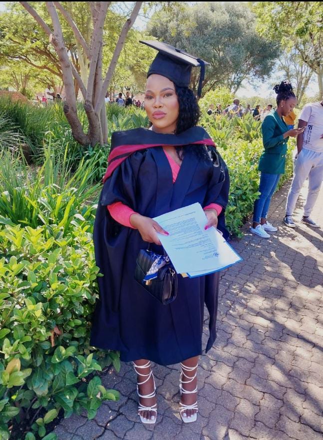 Bua_News's tweet image. Graduation Season started on the 10th April 2023 in Soshanguve South Campus. 
Congratulations🥳🎊🎉to all Graduates of the Tshwane University of Technology under the Faculty of Education in Soshanguve North Campus. We wish you all the best for the future. You are now TUT Alumnis