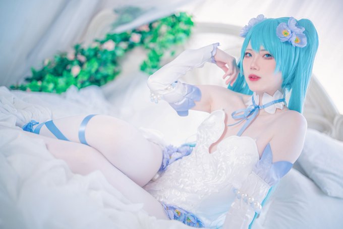 コスプレイヤーやずきのTwitter画像16