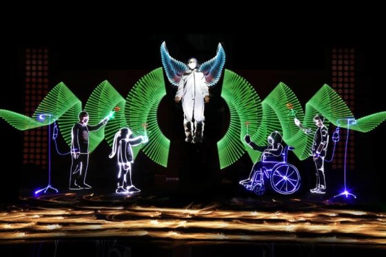 GM photographers, NFT artists and collectors 💎 

foundation.app/@alitaghvaei