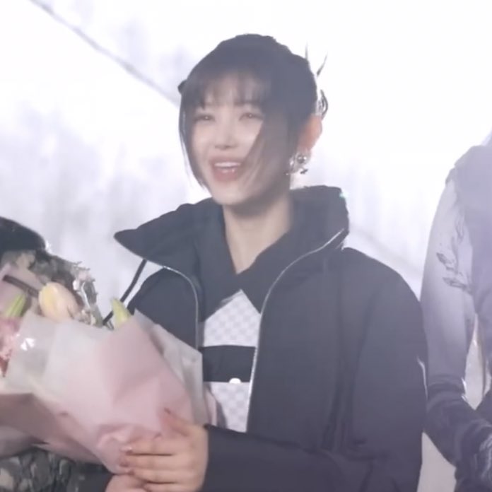 lq_candyz's tweet photo. #사탕즈 #다니엘 #해린

💗💙💗💙 https://t.co/TWgI0gGvbb