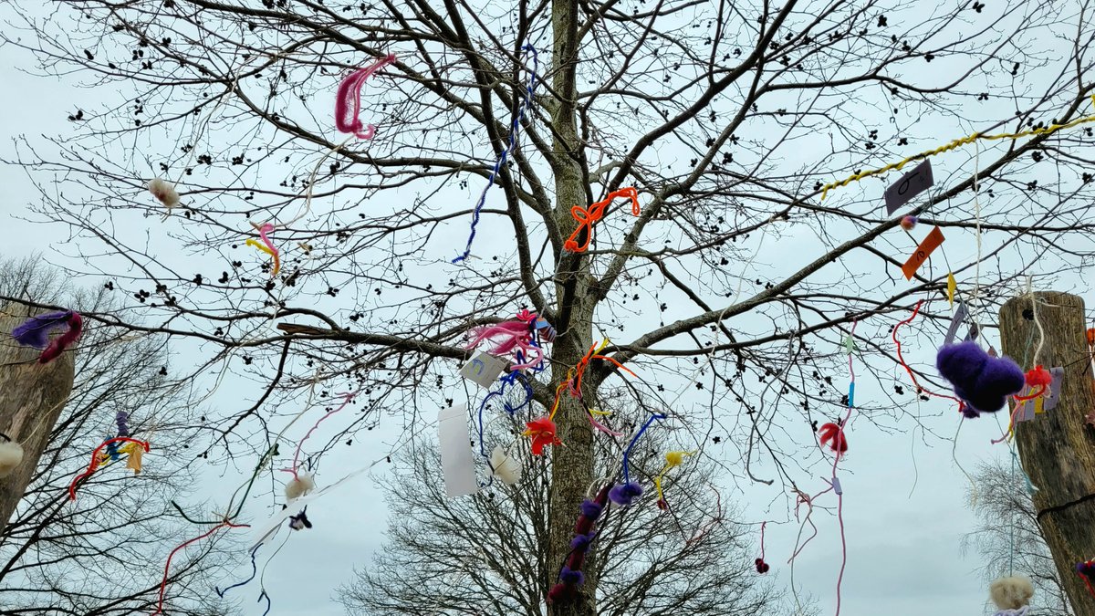 In deze onderwijsnieuwsbrief stellen we je weer op de hoogte van nieuwtjes en to do’s in het culturele veld. Ook delen we de hoogtepunten van afgelopen maand met je. Lees je met ons mee? 👇
bit.ly/412uMeO