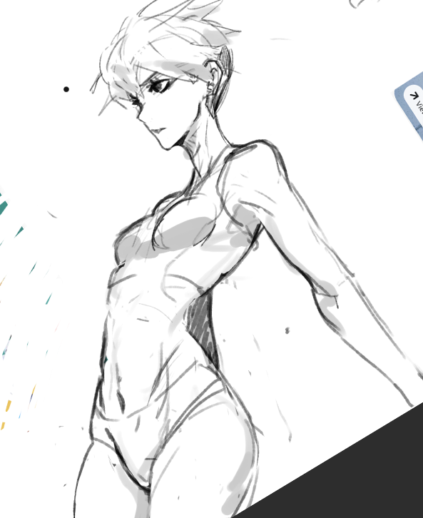 Rain9X9's tweet image. wooooman