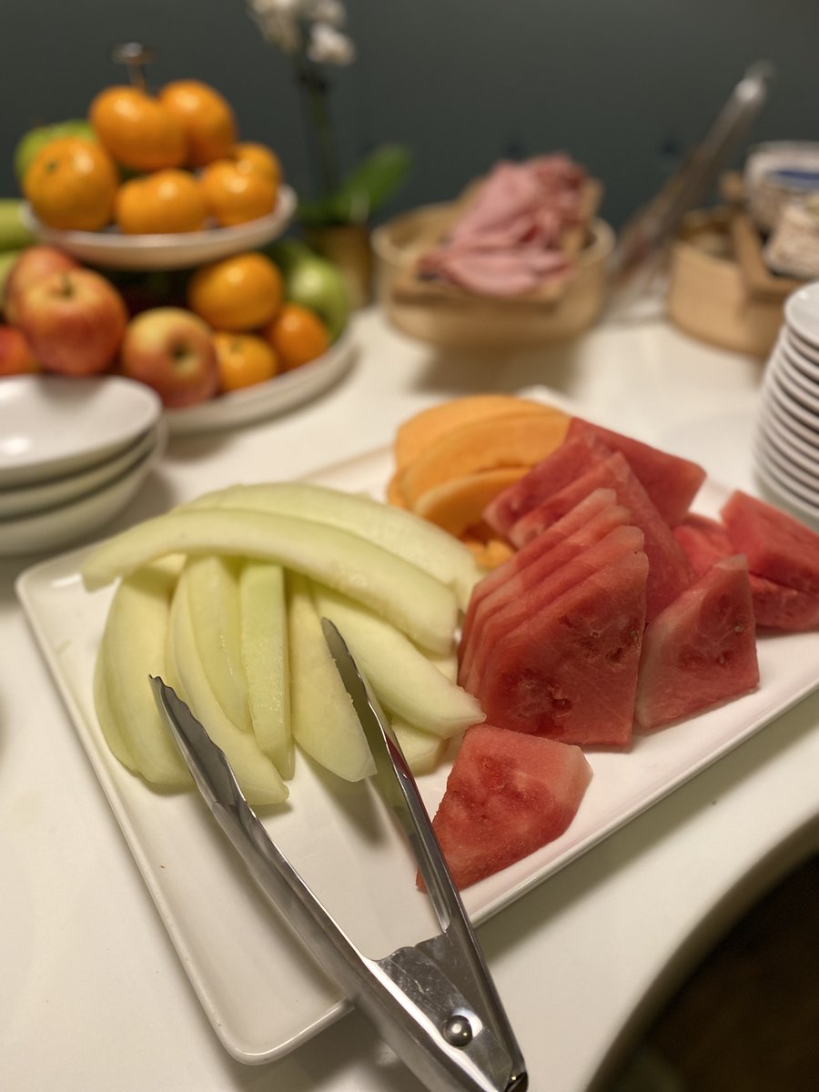 ManningsHotel's tweet photo. You donβt have to be staying with us to enjoy a Mannings breakfast! Simply call ahead to book and let us take care of the rest. Weβre open for breakfast for non-residents from 7:00am to 9:30am, Tuesday to Friday.
#manningstruro #cornishbreakfast #hotelbreakfast https://t.co/RABmfWLZLF