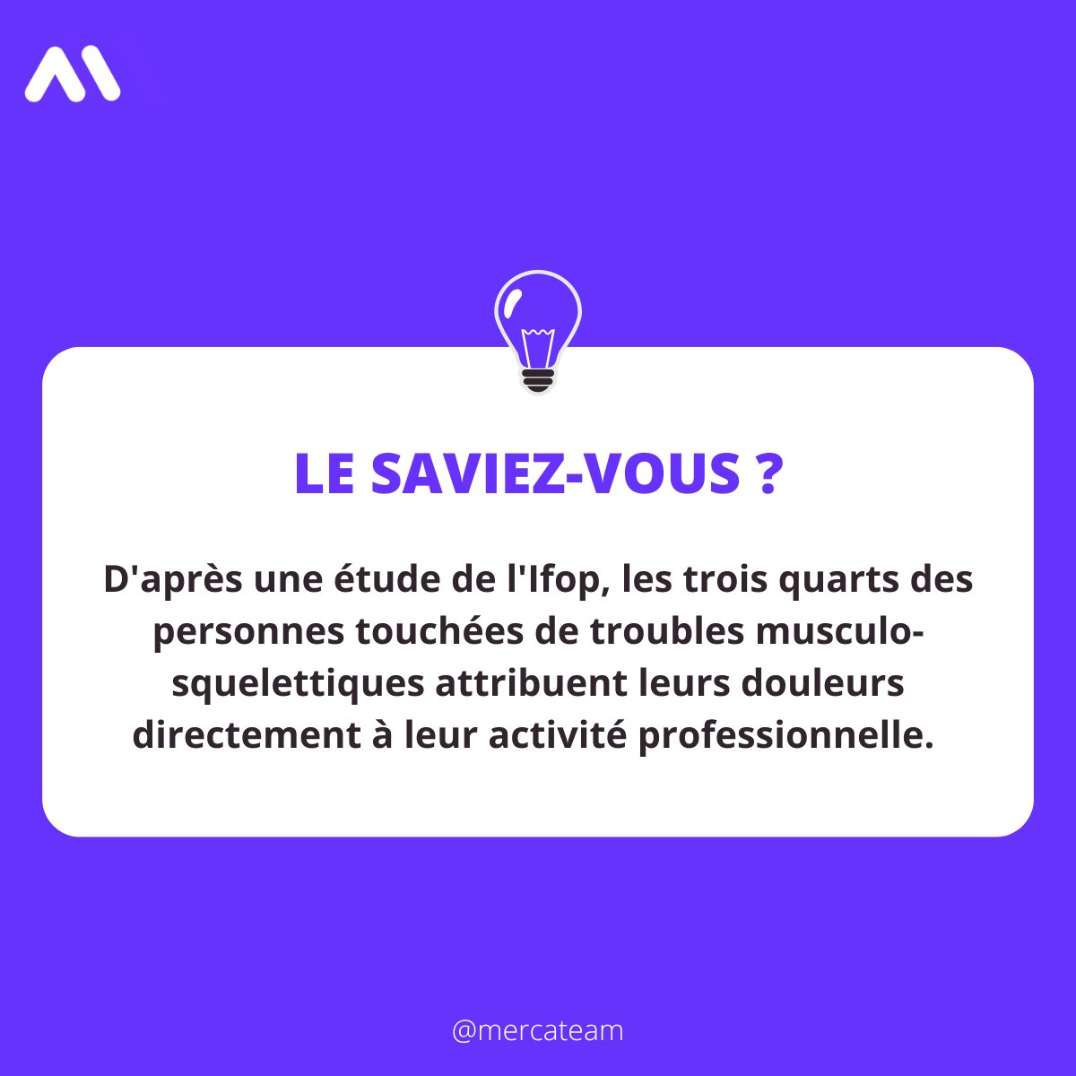 Mercateam tweet media