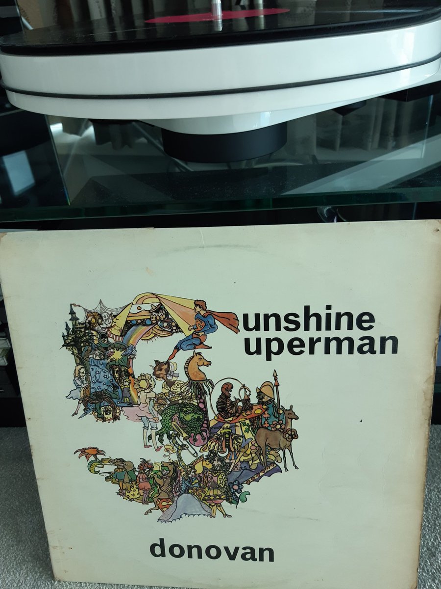 An old favourite @ClassicCovers #60sMusic  #vinylrecords #vinylcollection #vintage #recording #classicrock #classicAlbums