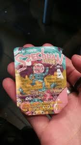 bacon_ninjette's tweet photo. #McDonaldsShouldHave the Rick and Morty Szechuan sauce permanently. It was delicious. https://t.co/yi1SGvZLn1