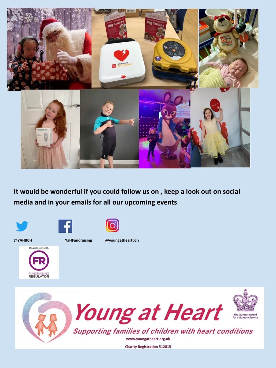 Young at Heart tweet media