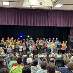 Photo by Walton Elementary (@WaltonElem)