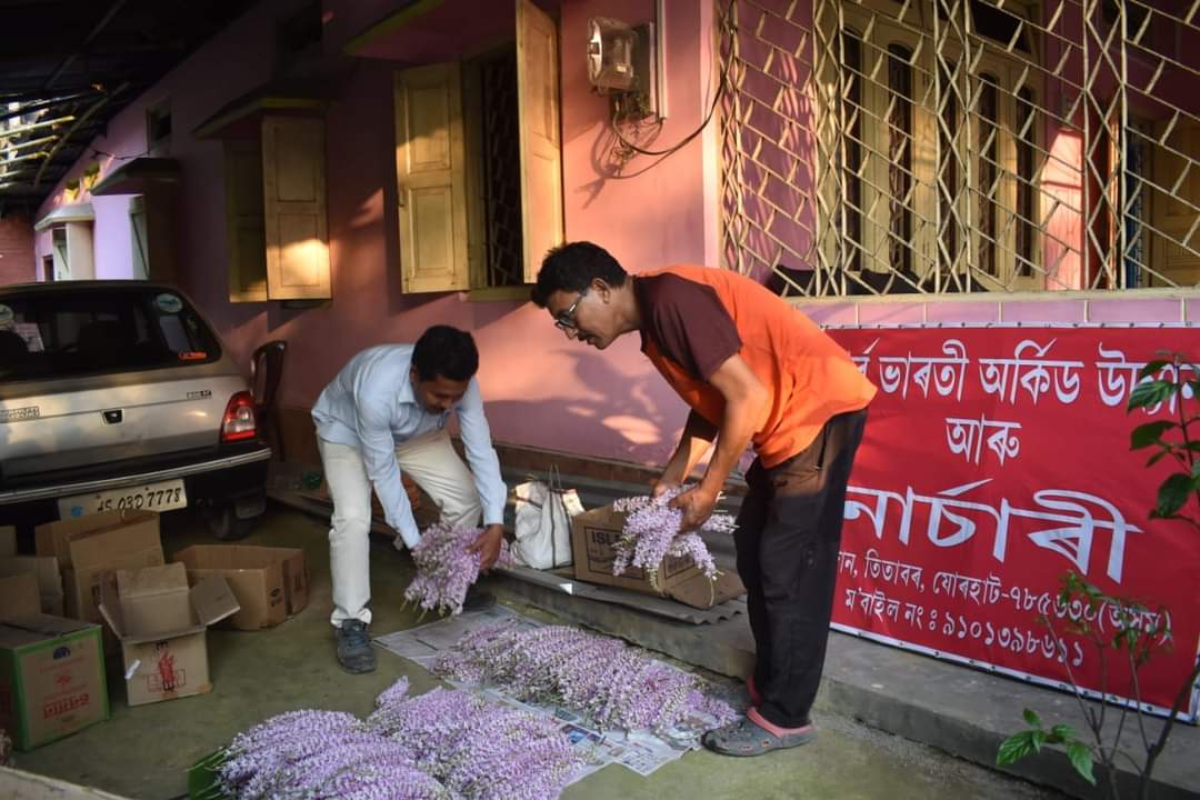 DEVAJIT MORAN #IAmDehingPatkai #Protectmetoo tweet media