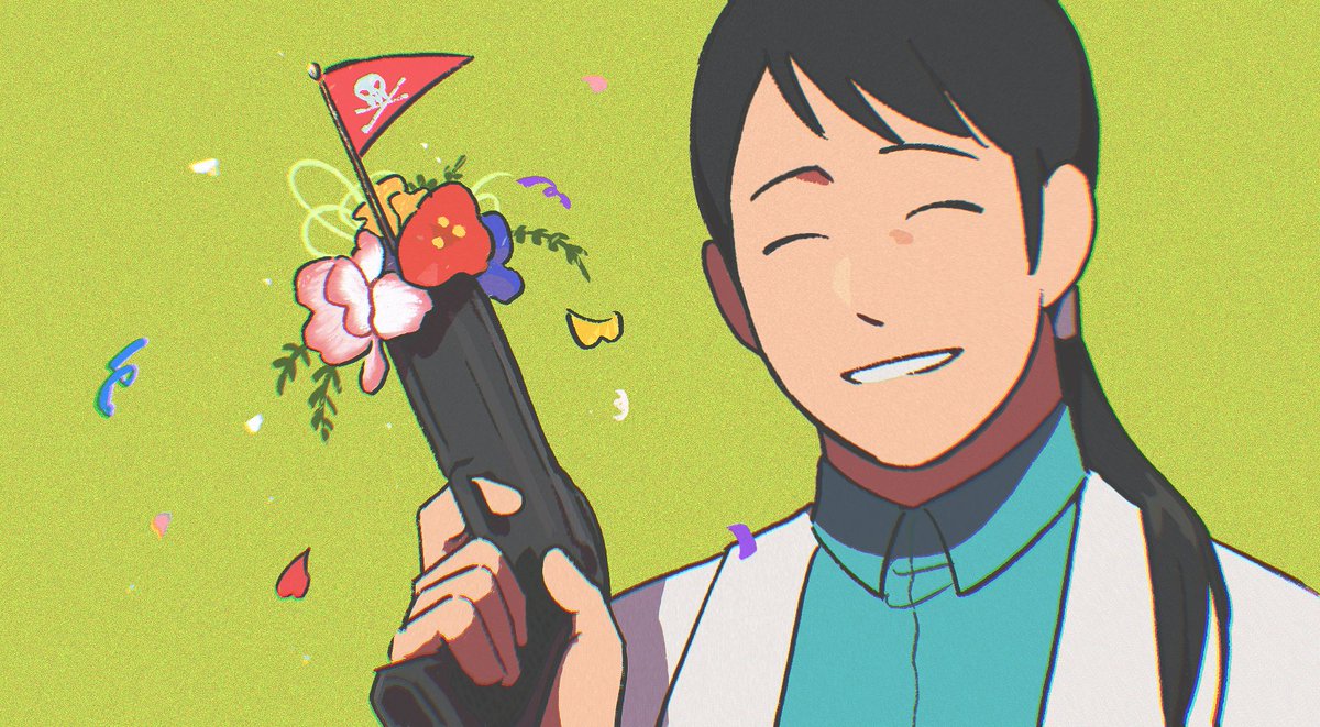 _SsmSMsmM_'s tweet photo. Surprise https://t.co/VLhrHZIw3a
