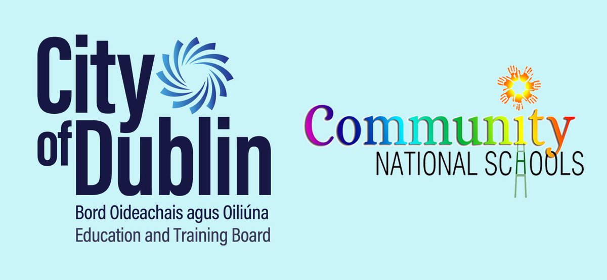 City of Dublin ETB is delighted to announce that it is to become the patron of a new special school in Dublin 7.  The D7 Community Special School will open in the 2023-24 school year.

For more info- tinyurl.com/2rrbd2wc