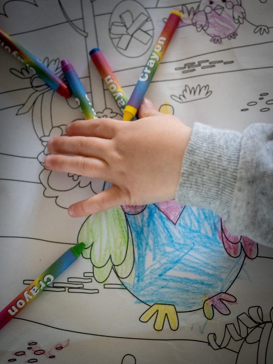 annabsexton's tweet photo. Creativity has the power to change lives and communities! Join me in supporting grassroots creativity projects that can bring about positive change. #FeedYourCreativity #MakeADifference
BACK crowd funder https://t.co/NHYl0xwZ5A
#mindfulcolouringbook #bettermentalhealth https://t.co/y2e4eUiB58