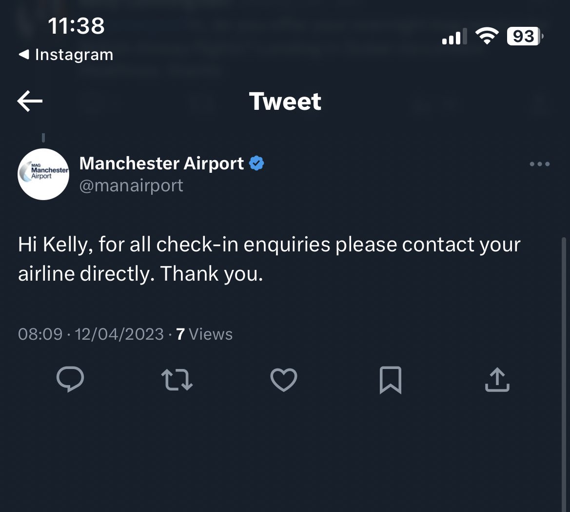 Kelly_C6's tweet photo. @British_Airways Hi Karen, they told me to check with my airline directly. Please can you check again? https://t.co/GD6GCirG9s