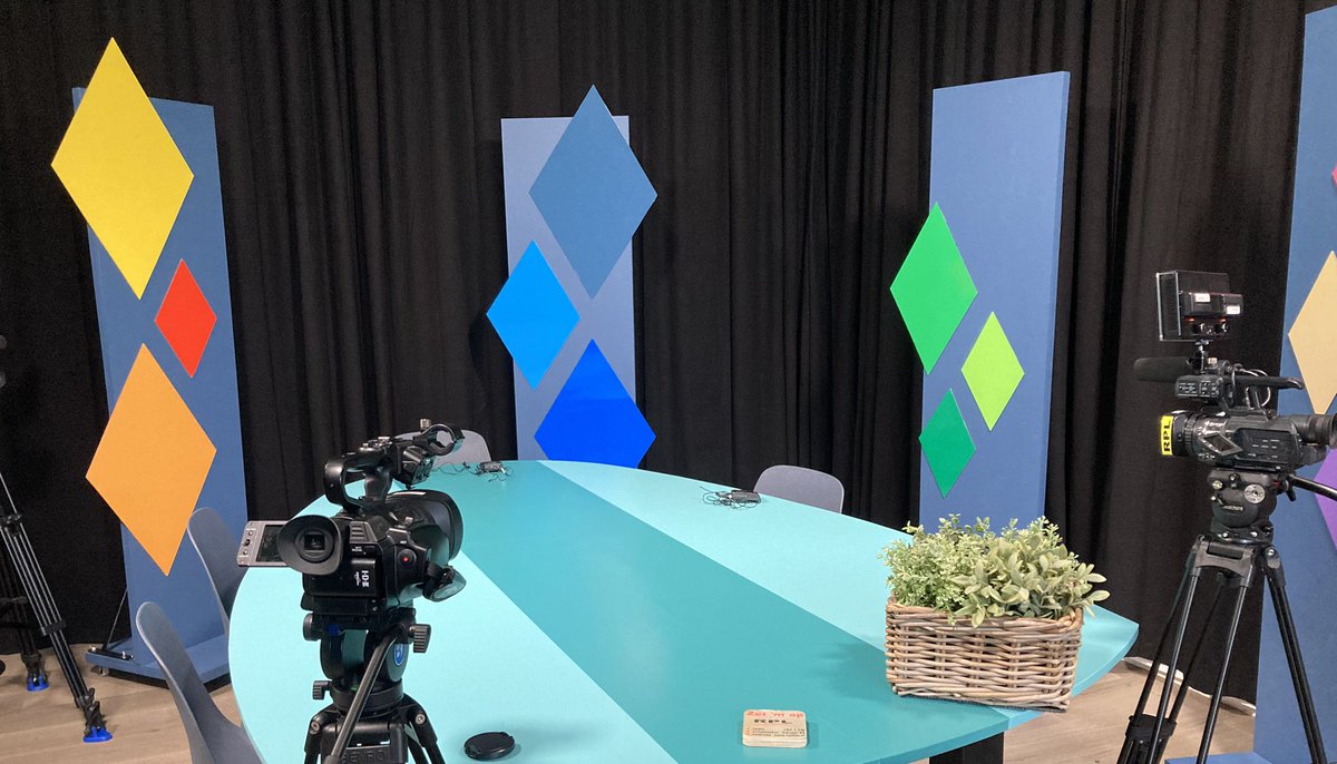 Te gast bij <a href="/RPLWoerden/">RPL Woerden</a> in de nieuwe studio (mooi geworden!) om te praten over de mogelijkheid om in <a href="/gemeentewoerden/">gemeente Woerden</a> een referendum te houden, over de nieuwe taak Beschermd Wonen en over het belang van de Maatschappelijke Agenda.