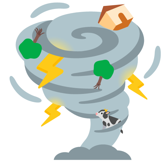 quandalebro's tweet photo. figured best counter to buzz super is gale tornado 🌪️ #brawltips https://t.co/impWDbAHcZ