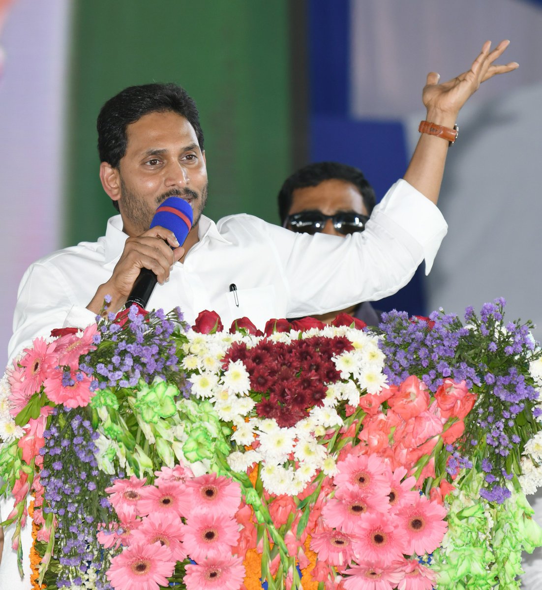 CMO Andhra Pradesh tweet media