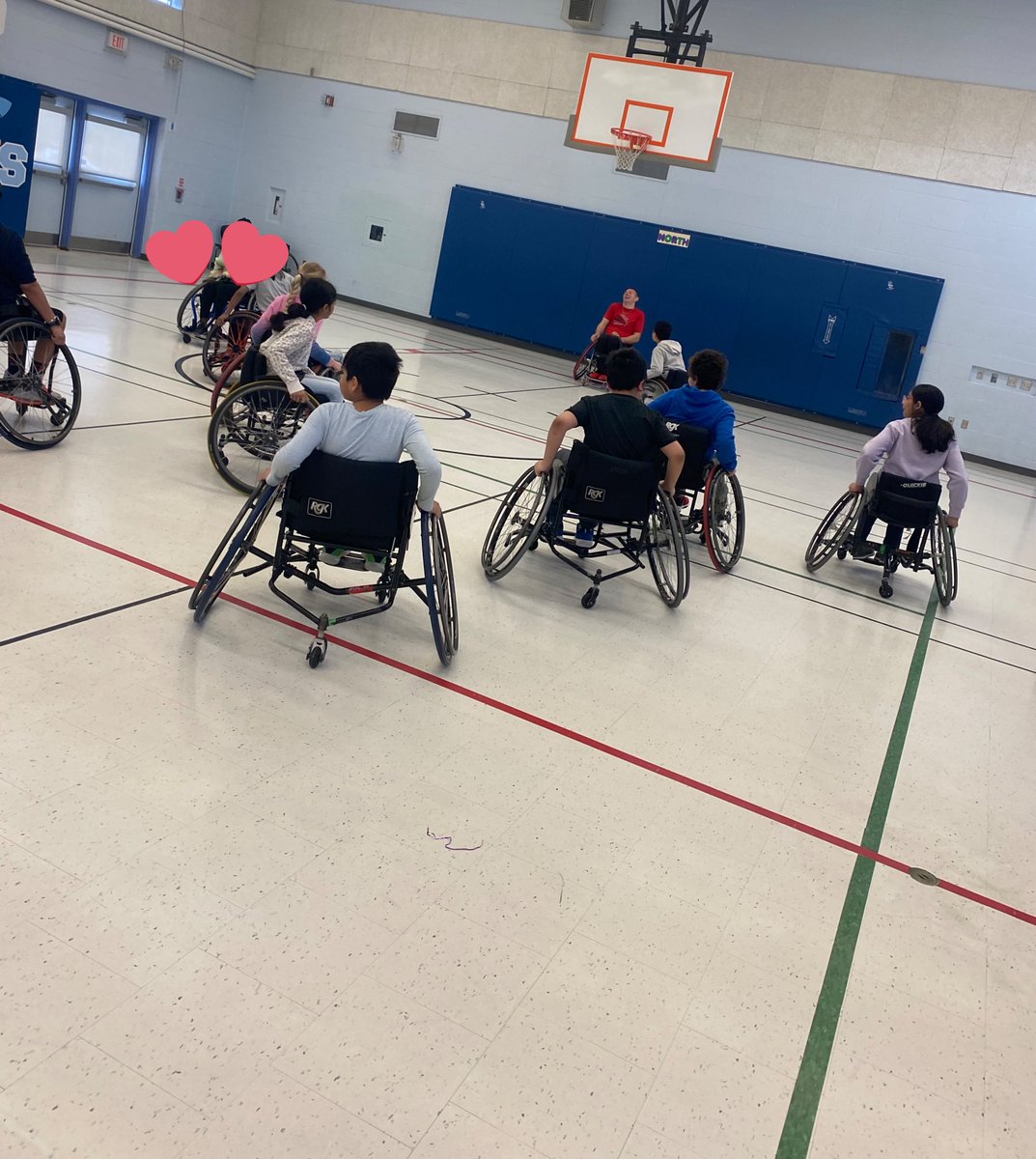 Cruisers have come to Ridgeview!
Amazing program