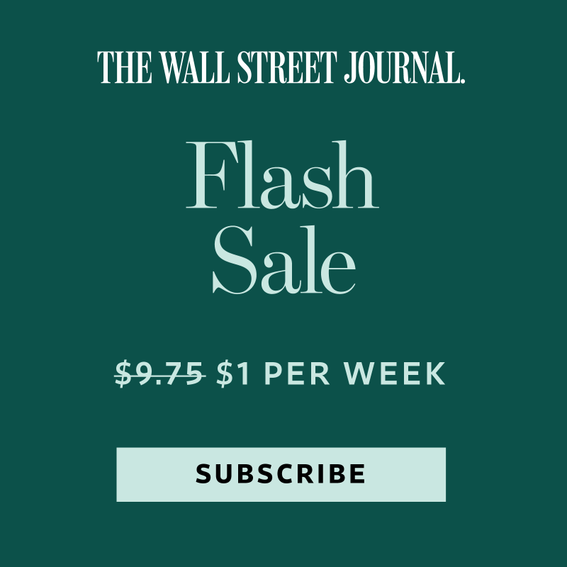 WSJ's tweet photo. Get the news and analysis you need to make the most of every opportunity with WSJ.