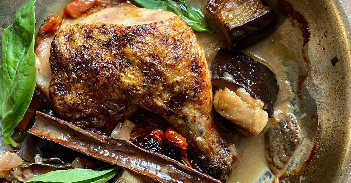 Does a day full of bruschetta, tagliatelle and tiramisu sound too good to be true?

Our popular #ItalianMasterclass will whisk you away to the Mediterranean with delicious, authentic #ItalianCuisine. 

Book your place for our 28 April class today: bit.ly/41jASHs.