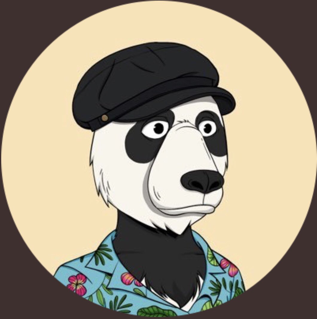 <a href="/okaybears/">Okay Bears</a> ❤️
Next ✍️ <a href="/powerofpixel/">Kais (deactivated)</a> <a href="/suby_sol/">Old Suby</a> <a href="/daddywarbucks/"></a> 🐻
@jdirany_ 🚀
#WAGBO 🔥