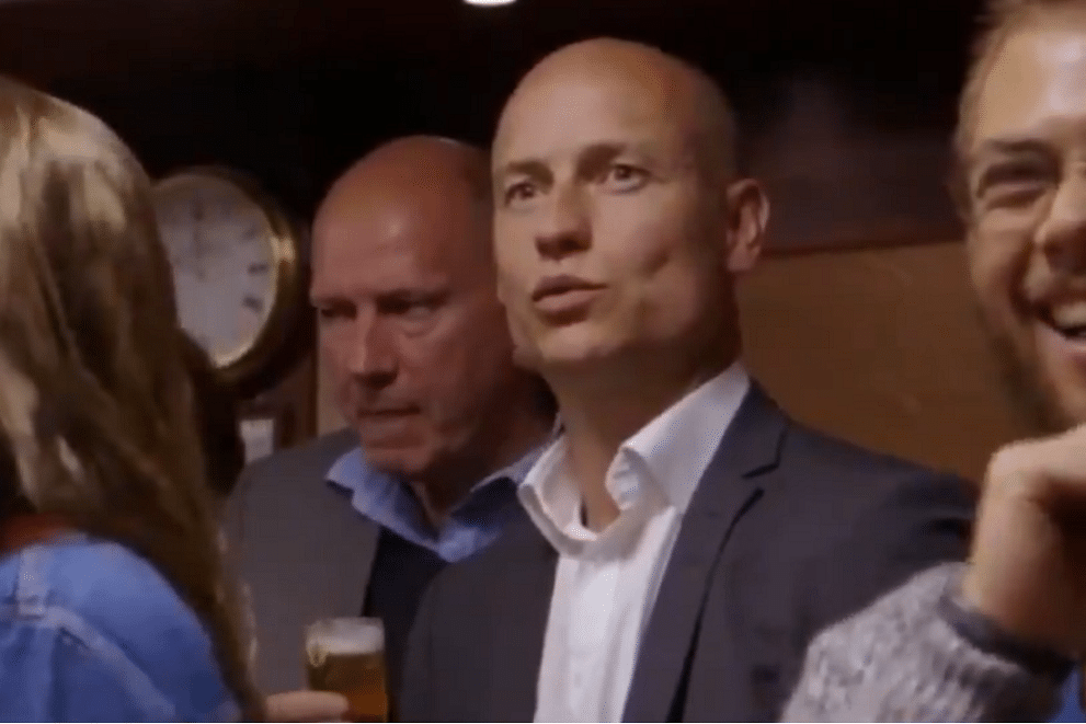 DonahueRogers's tweet image. Right wing 'centrists' sabotaged two election campaigns for this nonsense?

#LabourDoorstep