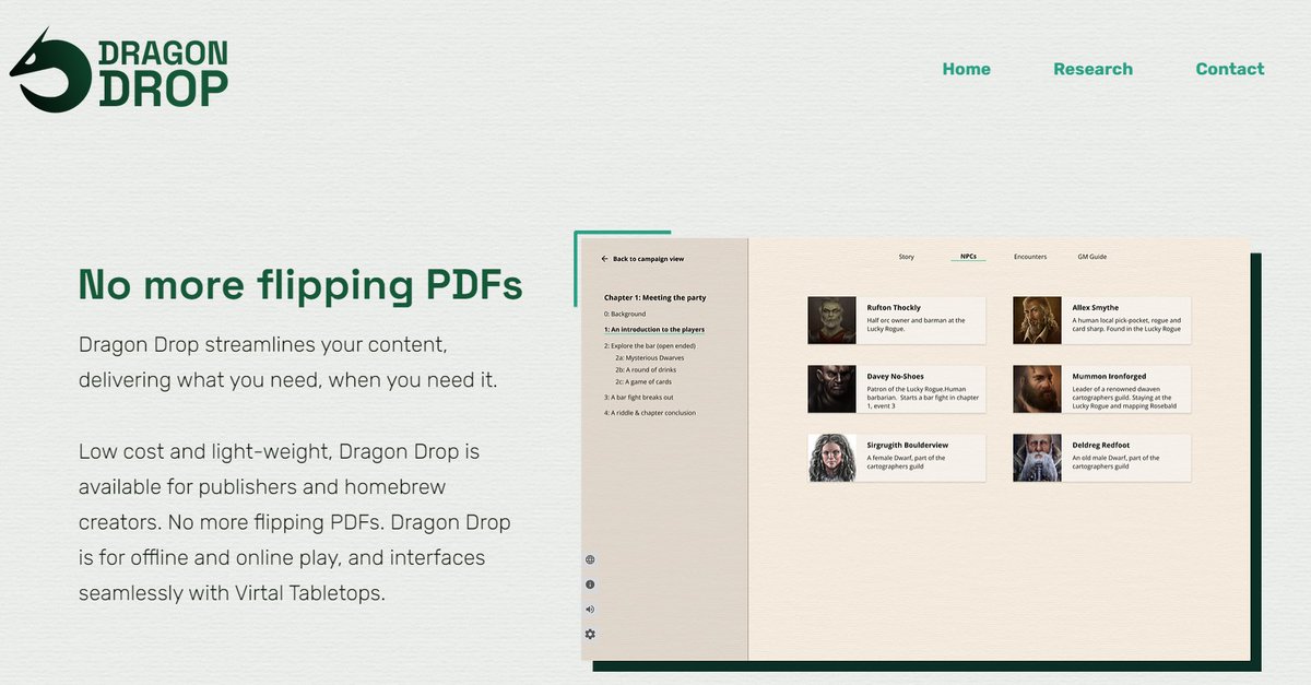 DragonDropMeta tweet picture