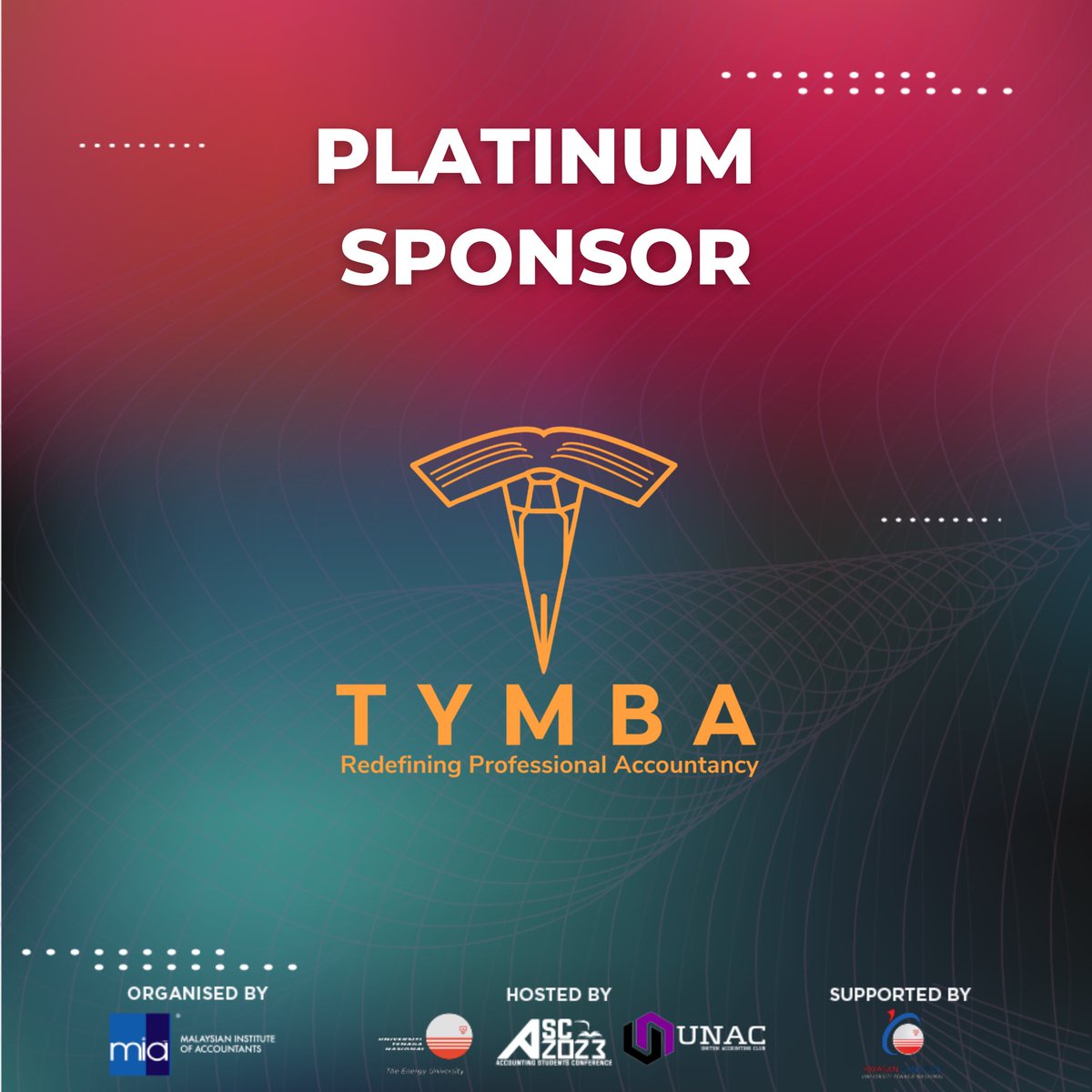 ASC 2023 tweet media