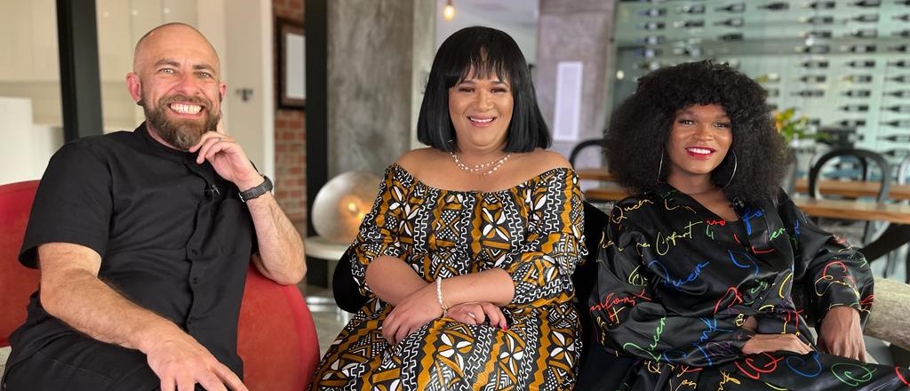 Three courageous transgender activists: Yaya Mavundla, Deonay Balie, and Robert Hamblin share their stories of resilience and perseverance, offering insights into the barriers faced by the transgender community in South Africa on #TriALogue this Thursday at 20:30 on <a href="/SABC2/">SABC 2  Feel at Home</a>