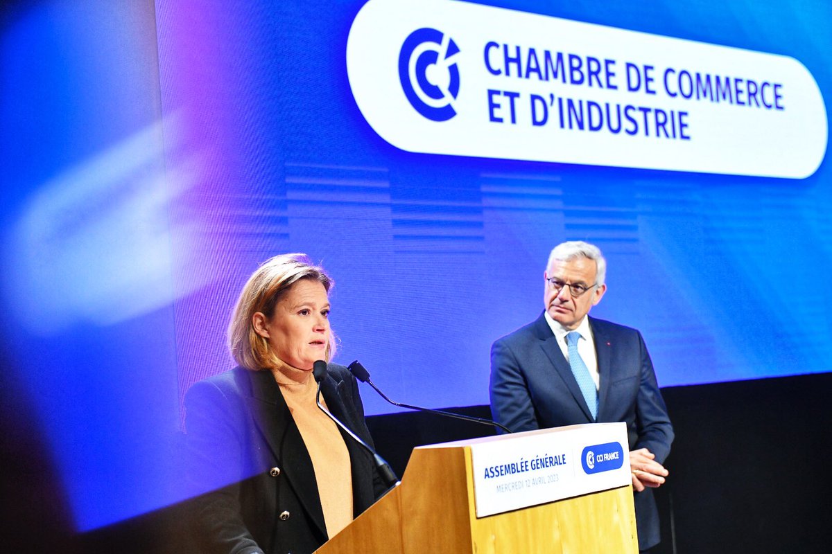 Alain DI CRESCENZO tweet media