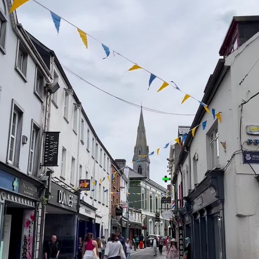 Spring is in full bloom here at the Old Ground Hotel🌱
#springtime #flowers #blooming #oldgroundhotel #ennistown