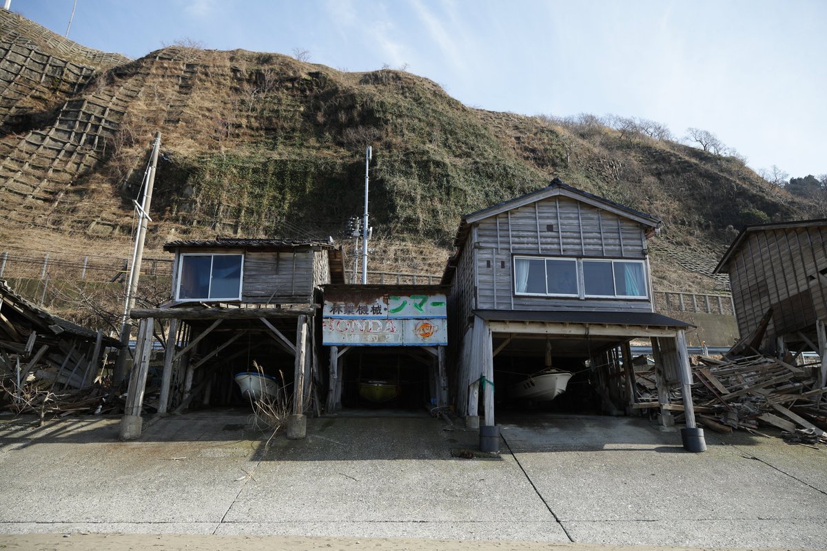 seasideline's tweet photo. 船屋。

EF 24-105mm F4L IS USM 
1Ds mark3
#eos #Canon #eos1ds https://t.co/769KVa9FQ1