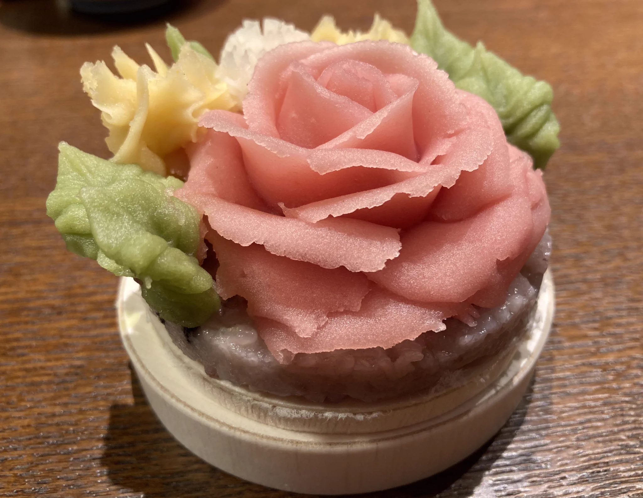 めちゃくちゃかわいすぎる！地味なおはぎの進化が止まらない！